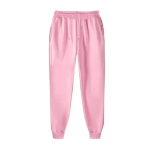 Pink Sweatpant